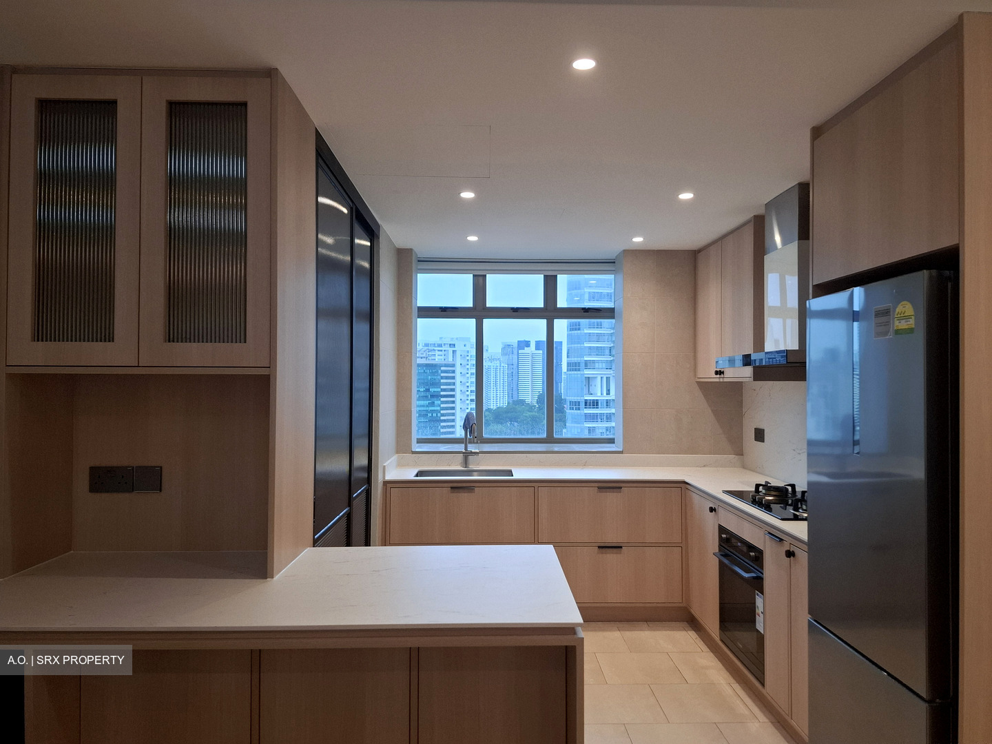 Newton 18 (D11), Apartment #450651921